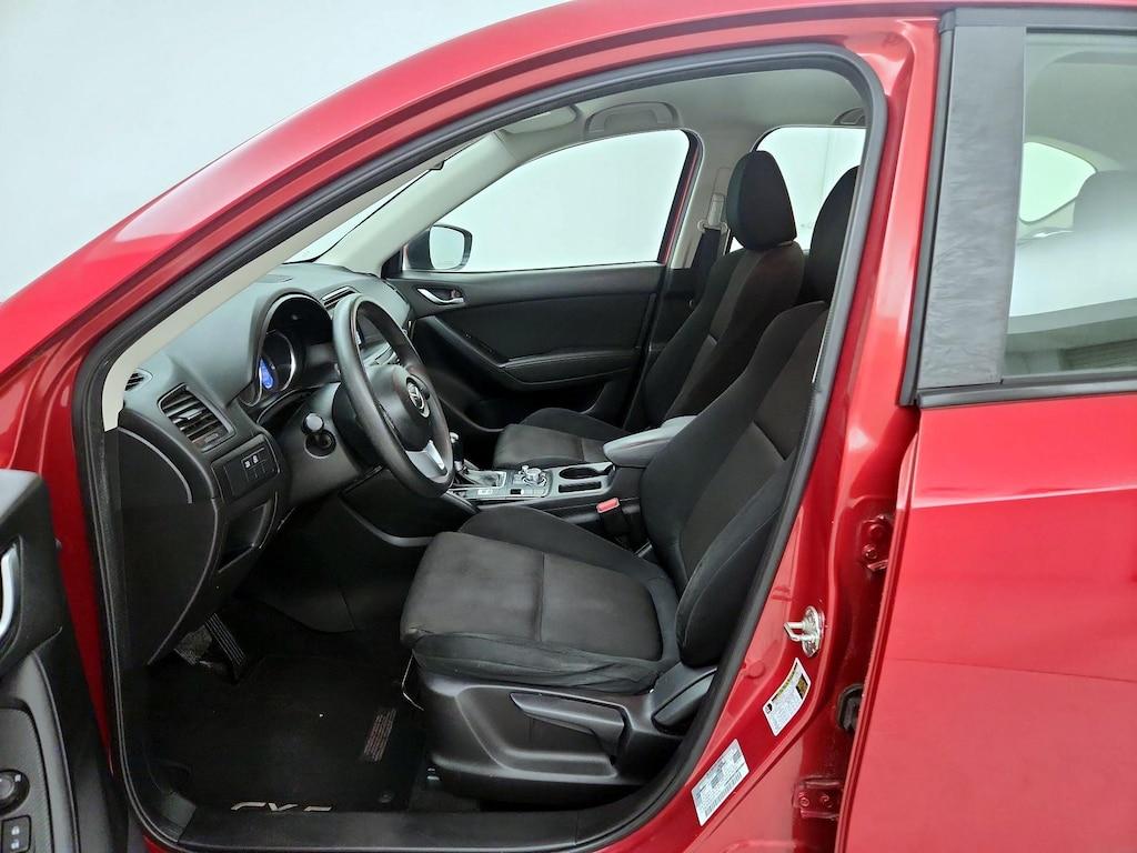 used 2016 Mazda CX-5 car, priced at $16,998