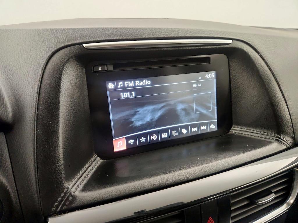 used 2016 Mazda CX-5 car, priced at $16,998