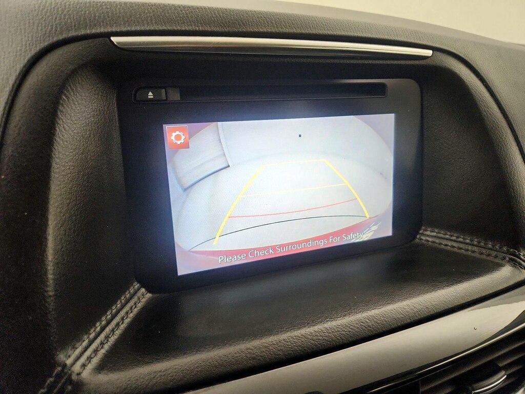 used 2016 Mazda CX-5 car, priced at $16,998