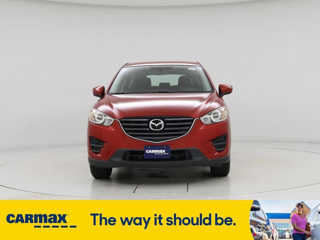 used 2016 Mazda CX-5 car, priced at $16,998