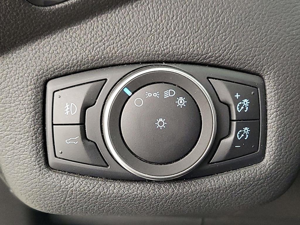 used 2018 Ford Escape car, priced at $14,998