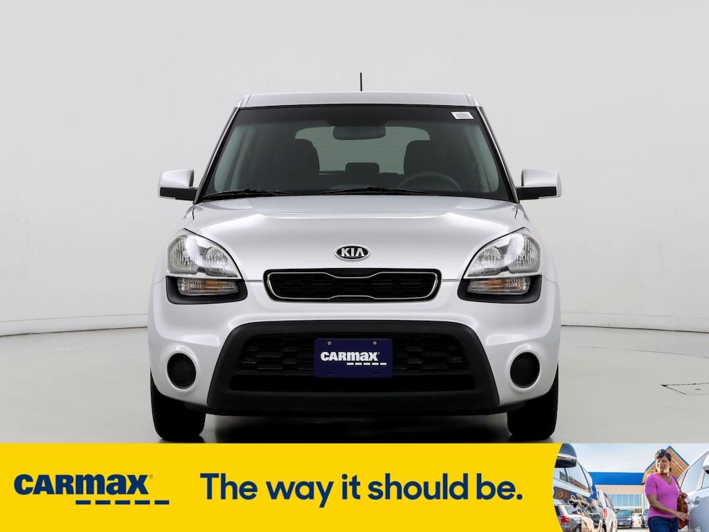 used 2013 Kia Soul car, priced at $14,998