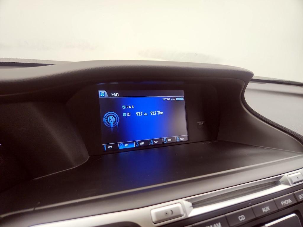 used 2013 Honda Accord car, priced at $14,998