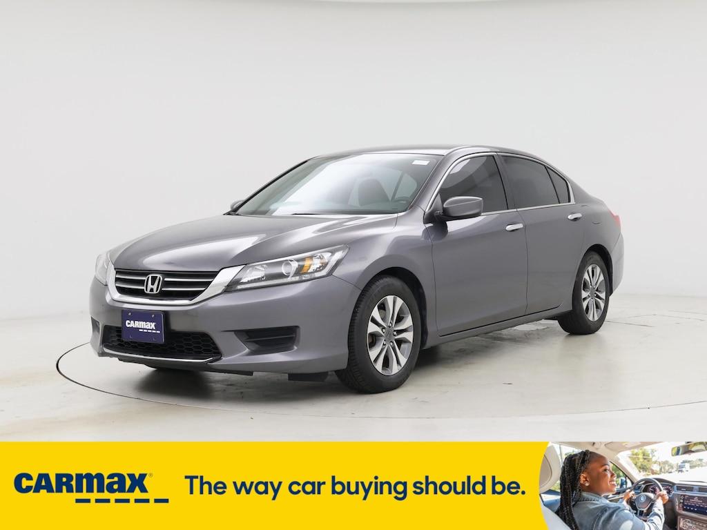 used 2013 Honda Accord car, priced at $14,998