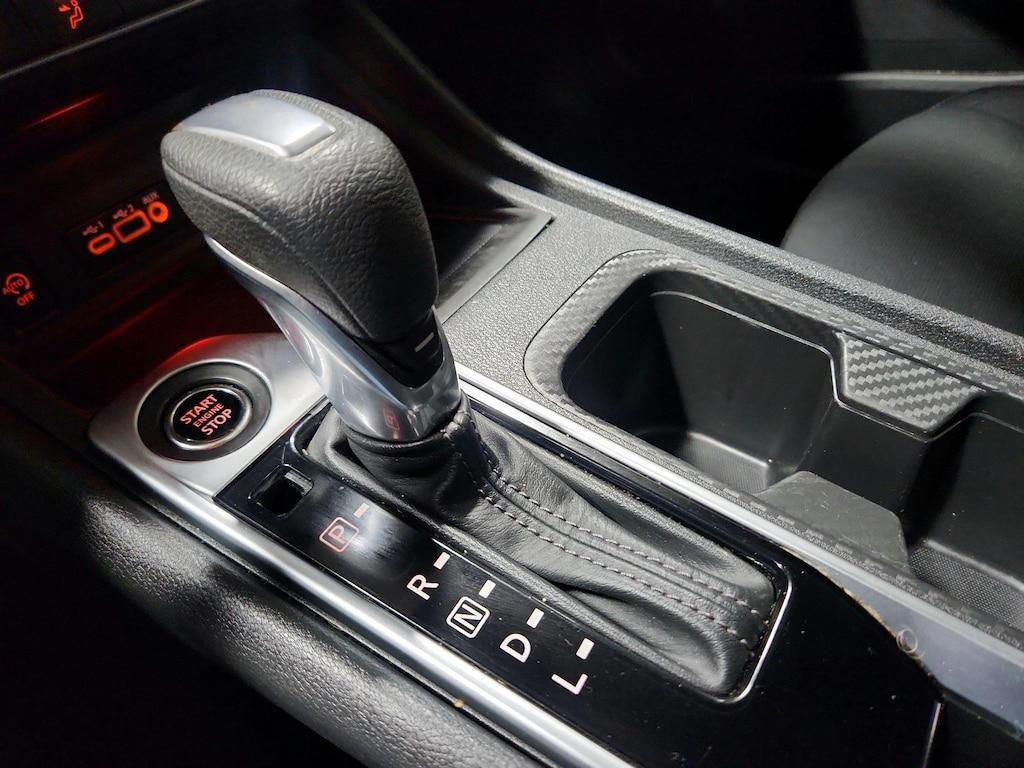 used 2024 Nissan Sentra car, priced at $19,998