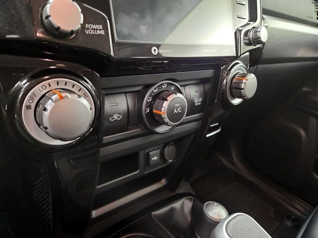 used 2024 Toyota 4Runner car, priced at $53,998