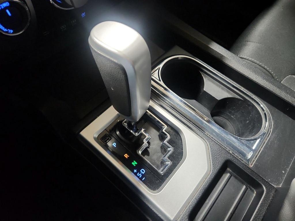 used 2020 Toyota Tundra car, priced at $43,998