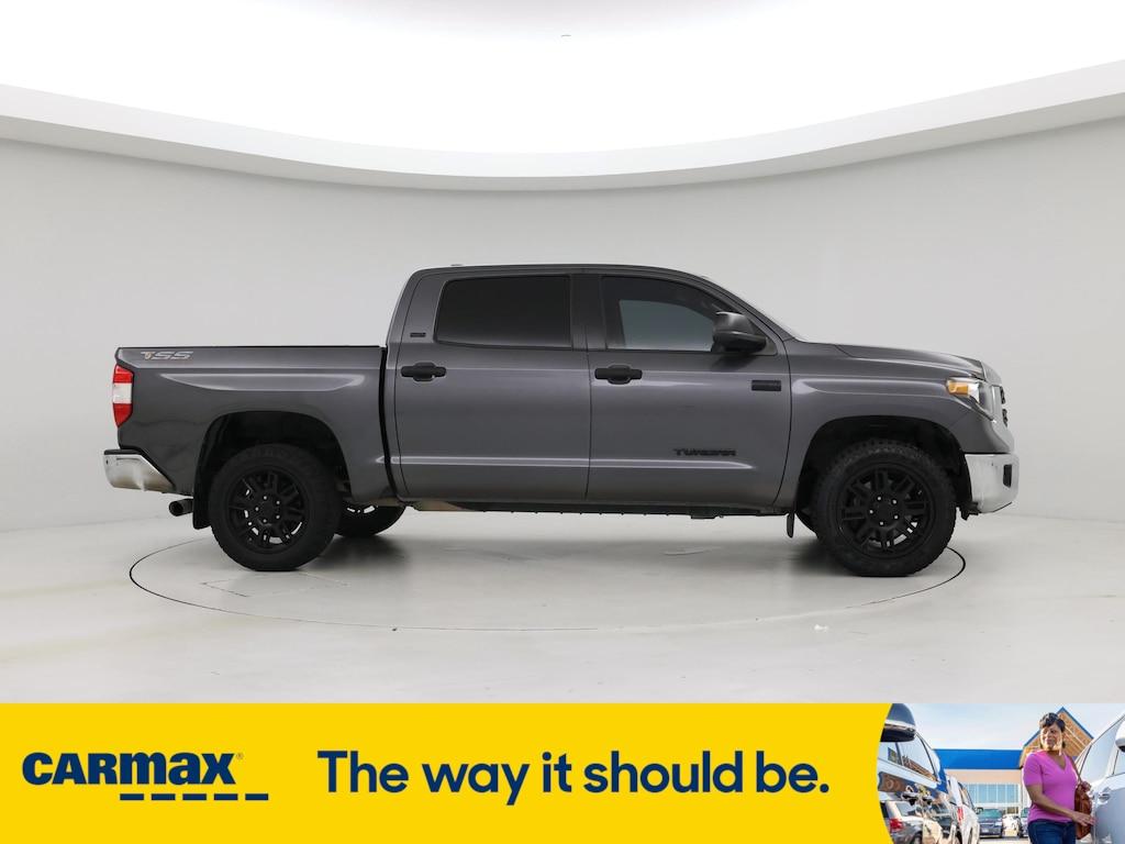 used 2020 Toyota Tundra car, priced at $43,998