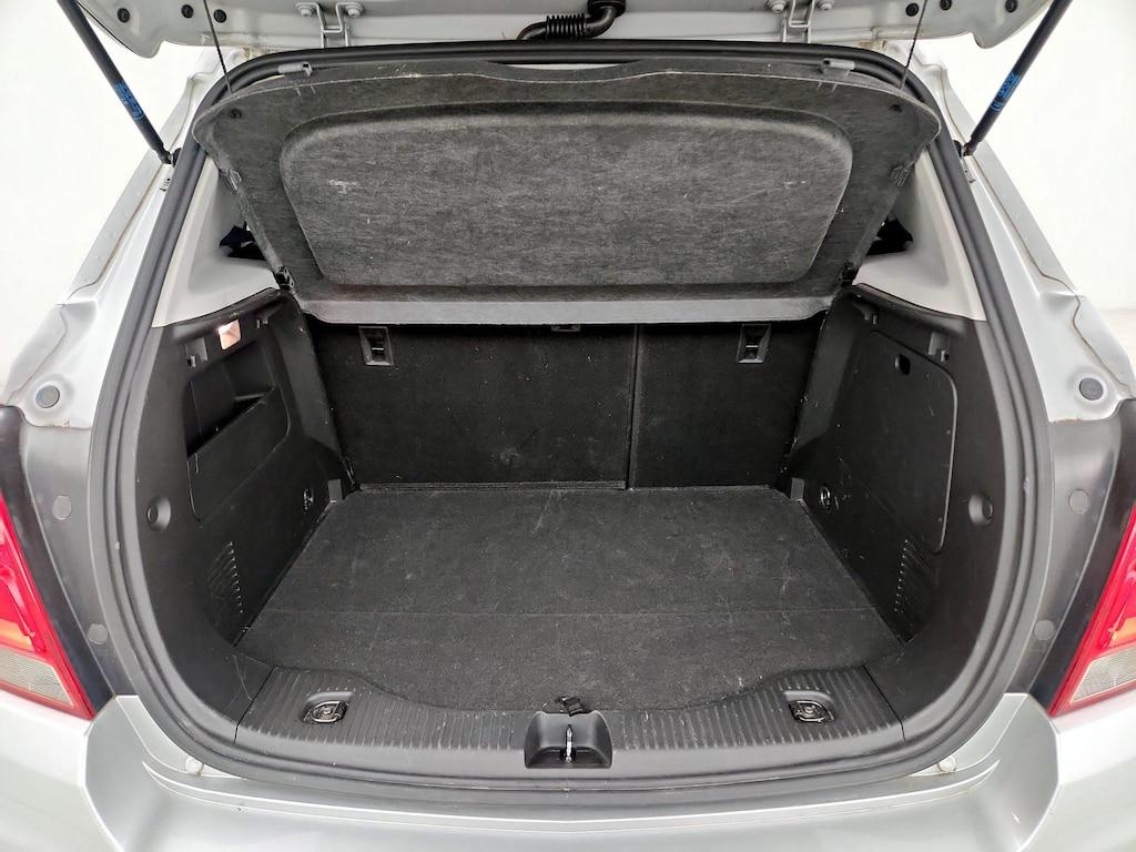 used 2017 Chevrolet Trax car, priced at $14,998