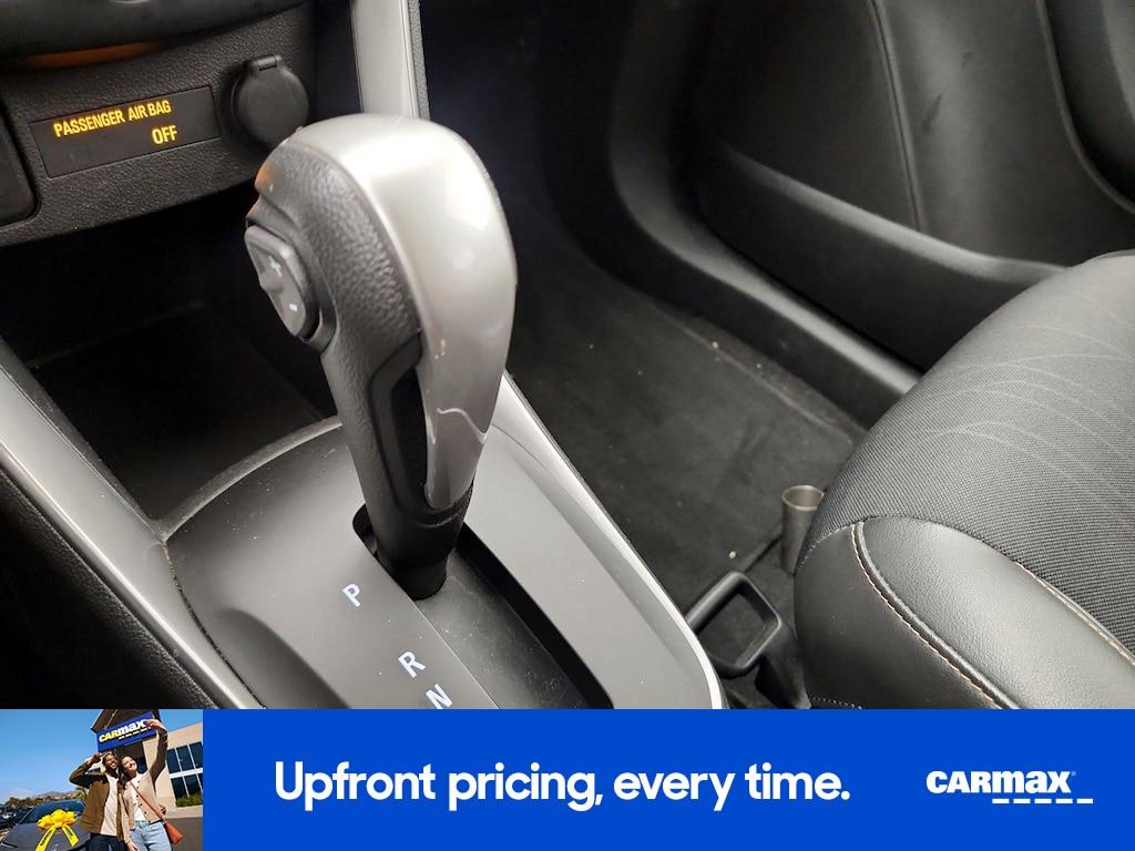 used 2017 Chevrolet Trax car, priced at $14,998