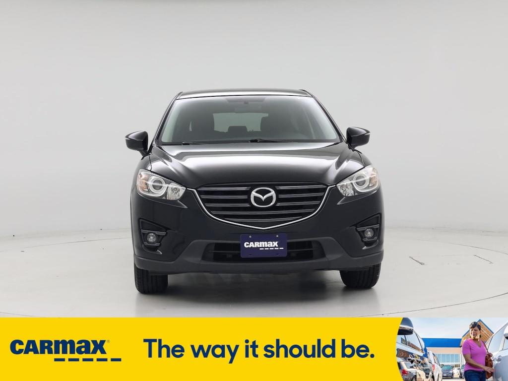 used 2016 Mazda CX-5 car, priced at $16,998