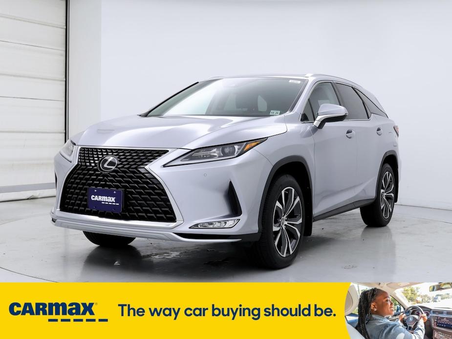 used 2022 Lexus RX 350 car, priced at $47,998