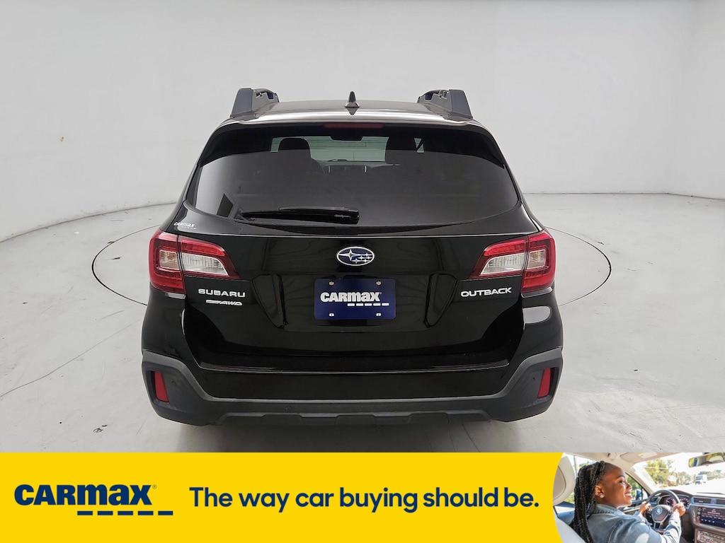 used 2019 Subaru Outback car, priced at $23,998