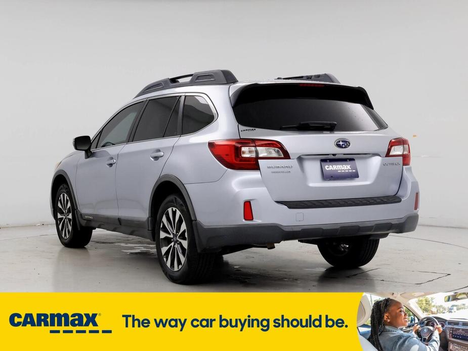 used 2015 Subaru Outback car, priced at $16,998