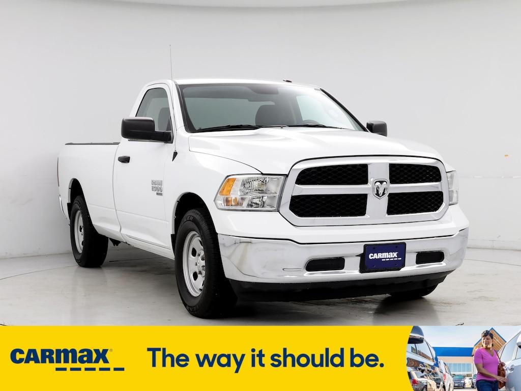 used 2023 Ram 1500 Classic car, priced at $23,998