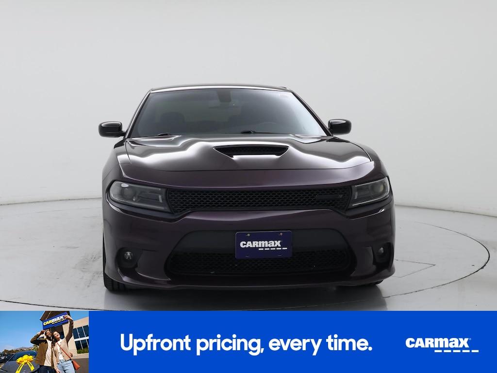 used 2022 Dodge Charger car, priced at $26,998