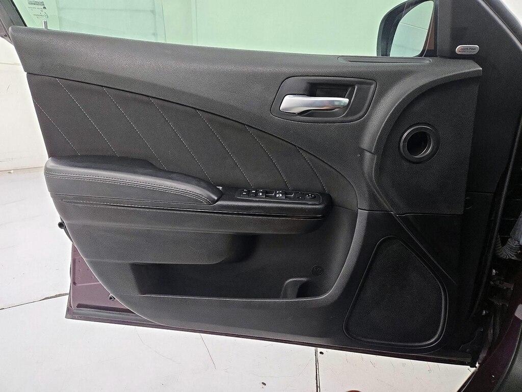 used 2022 Dodge Charger car, priced at $26,998