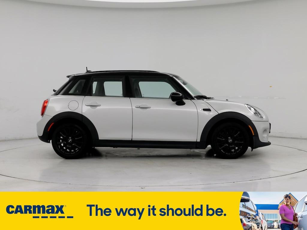 used 2019 MINI Hardtop car, priced at $18,998