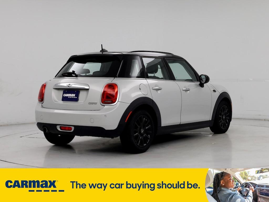 used 2019 MINI Hardtop car, priced at $18,998