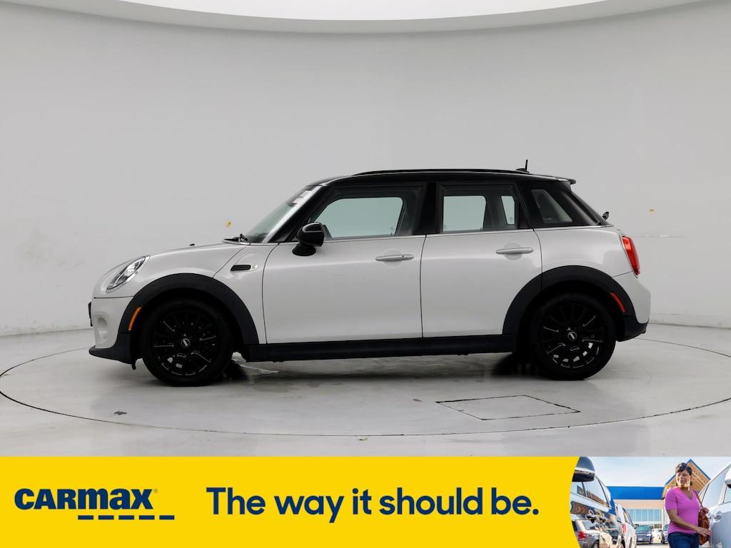 used 2019 MINI Hardtop car, priced at $18,998