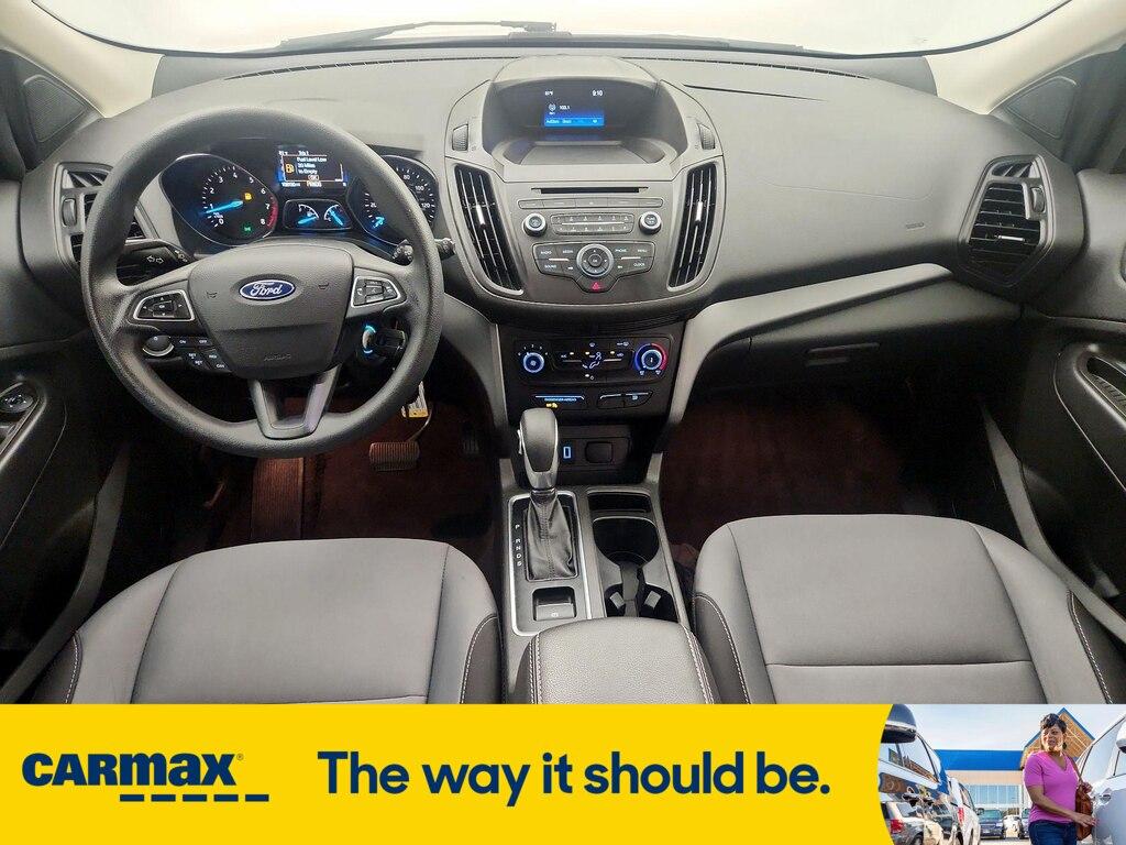 used 2018 Ford Escape car, priced at $13,998