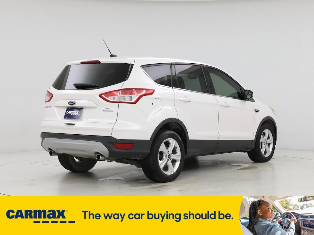 used 2013 Ford Escape car, priced at $14,599