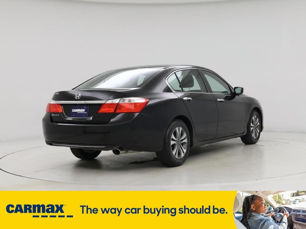 used 2015 Honda Accord car, priced at $16,998