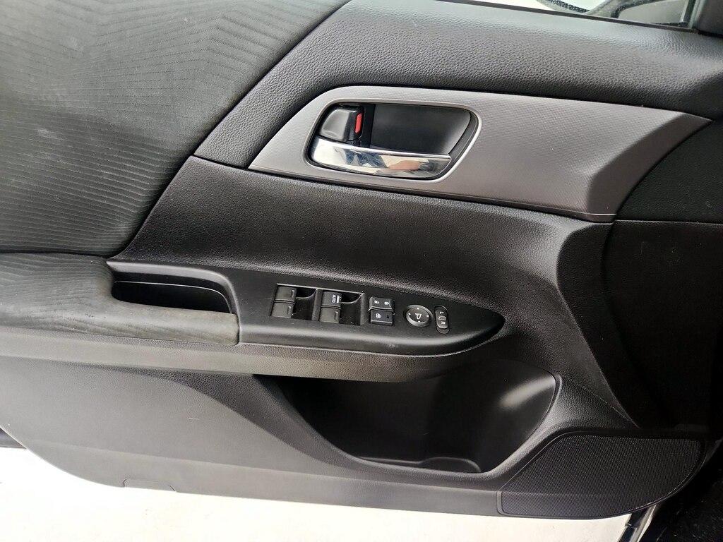 used 2015 Honda Accord car, priced at $15,998