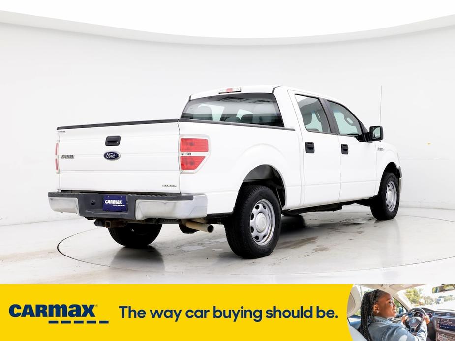 used 2013 Ford F-150 car, priced at $21,998