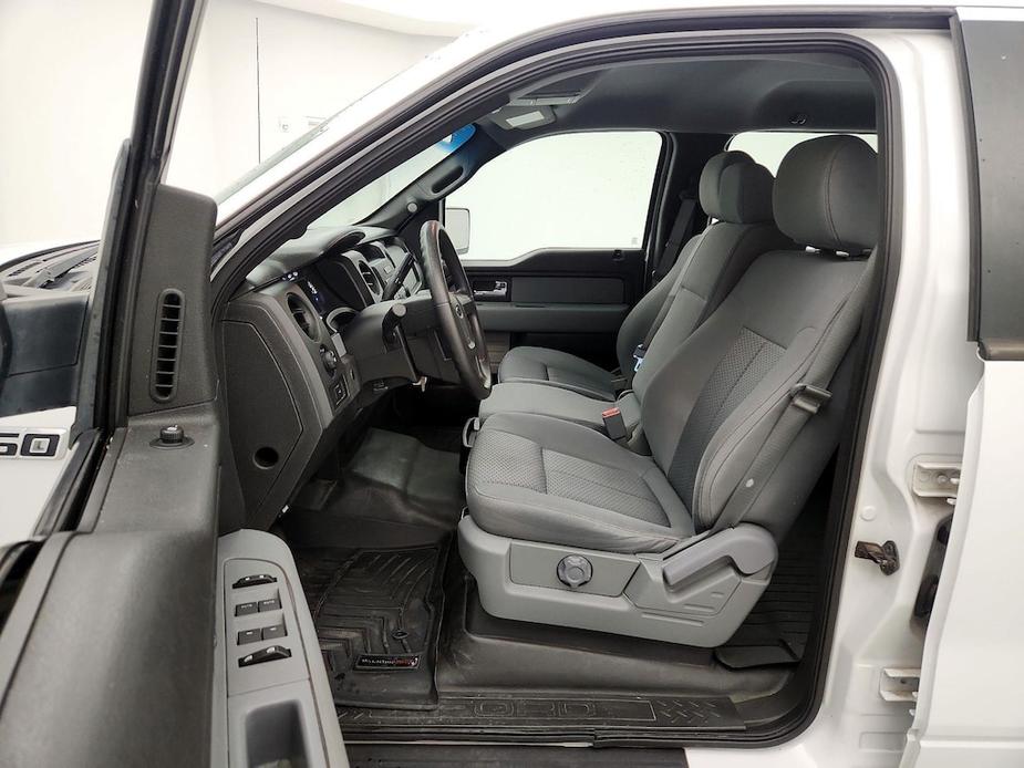 used 2013 Ford F-150 car, priced at $21,998