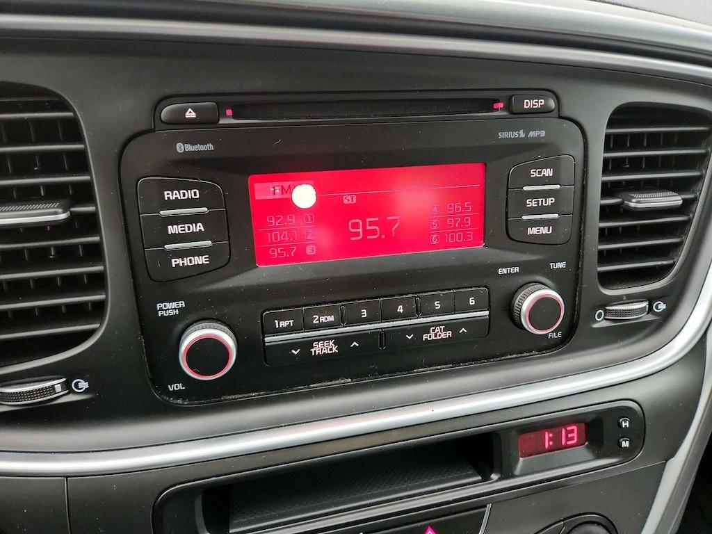 used 2015 Kia Optima car, priced at $11,998