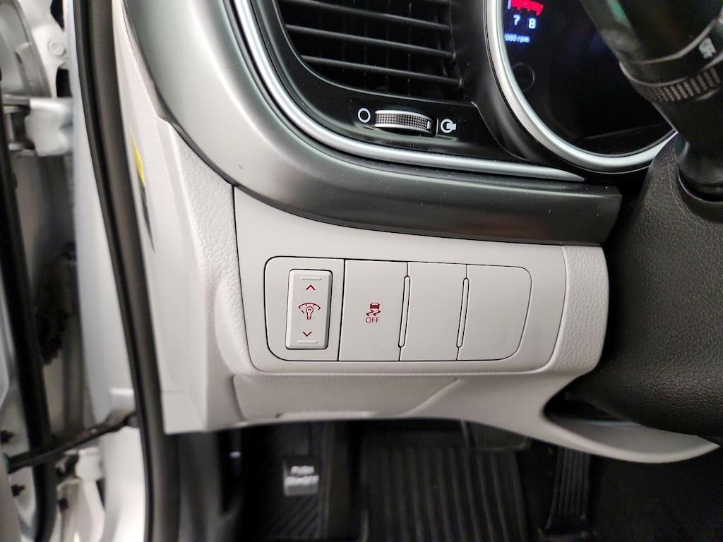 used 2015 Kia Optima car, priced at $11,998