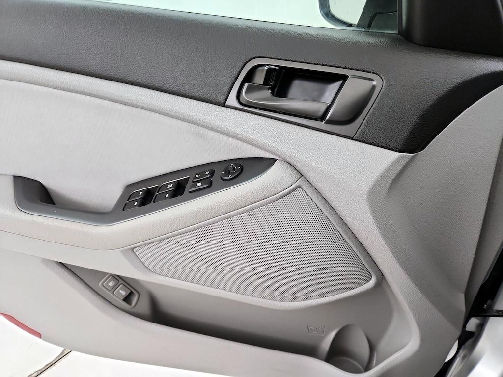 used 2015 Kia Optima car, priced at $11,998