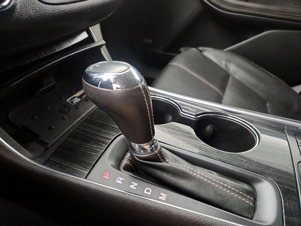 used 2017 Chevrolet Impala car, priced at $14,998