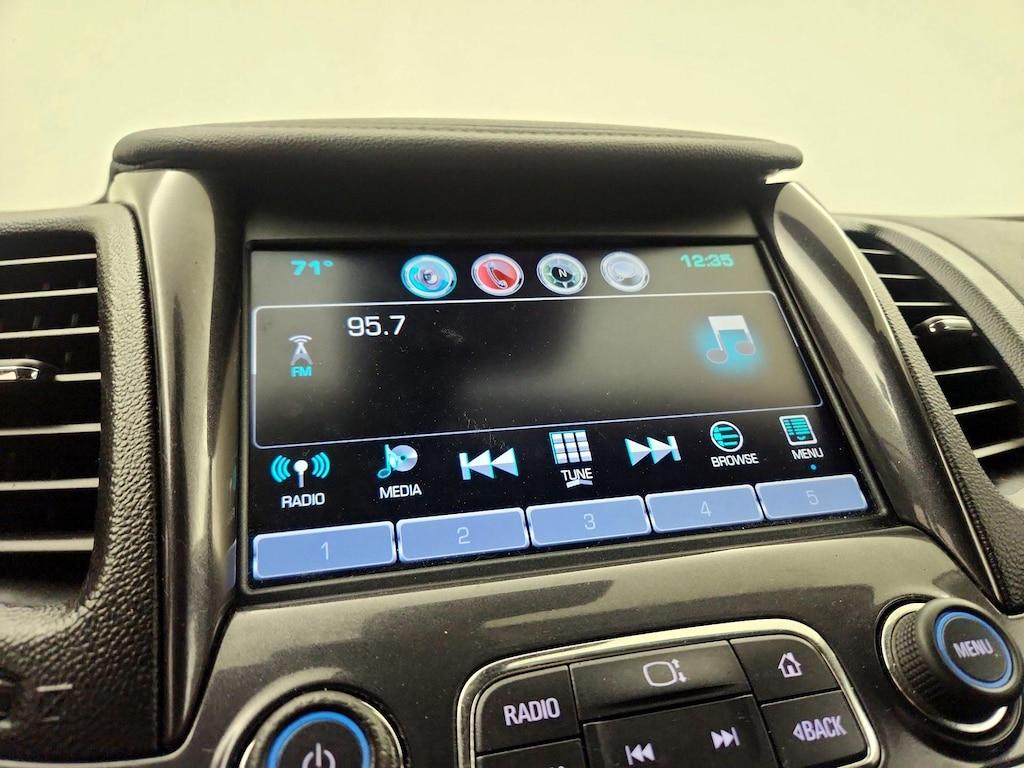 used 2017 Chevrolet Impala car, priced at $14,998