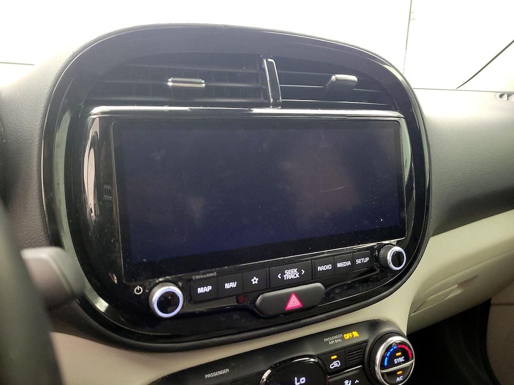 used 2023 Kia Soul car, priced at $20,998