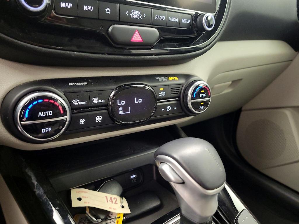 used 2023 Kia Soul car, priced at $20,998