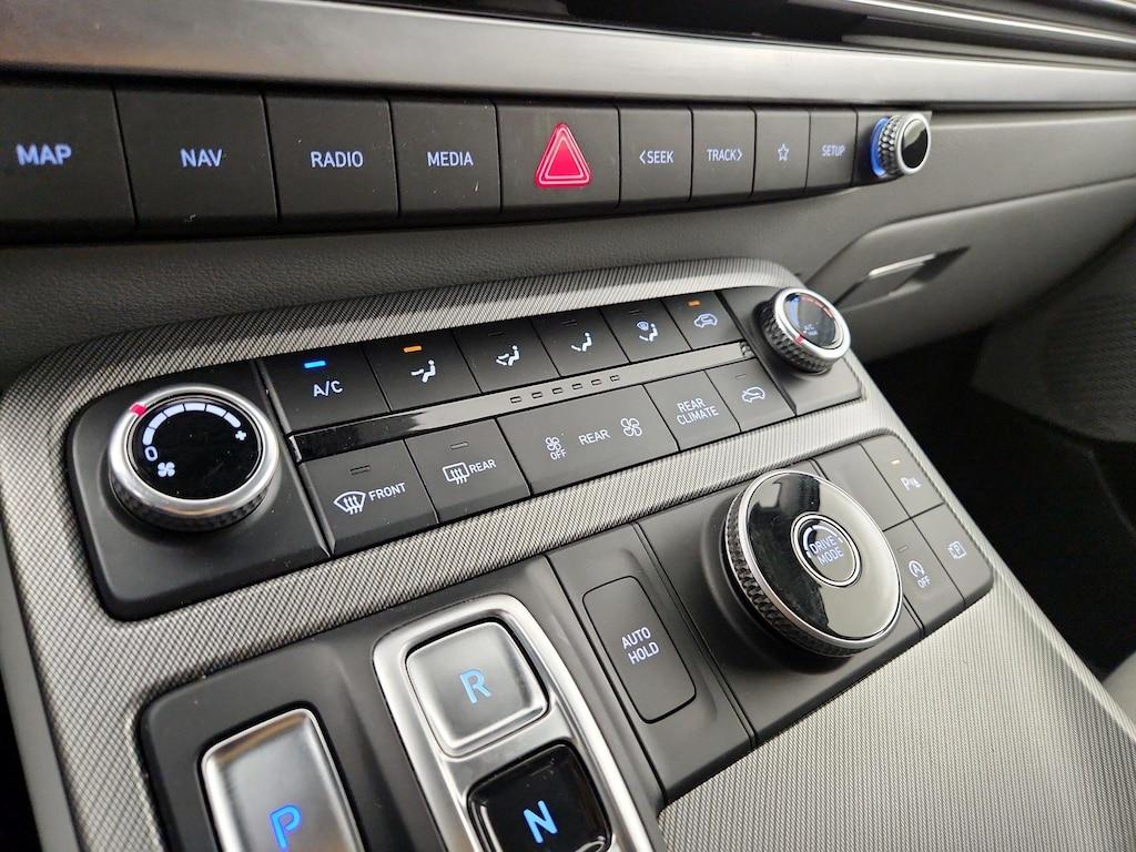 used 2023 Hyundai Palisade car, priced at $30,998