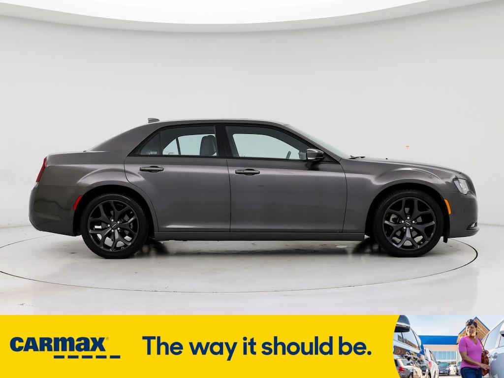 used 2023 Chrysler 300 car, priced at $26,998