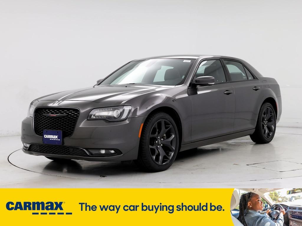 used 2023 Chrysler 300 car, priced at $26,998