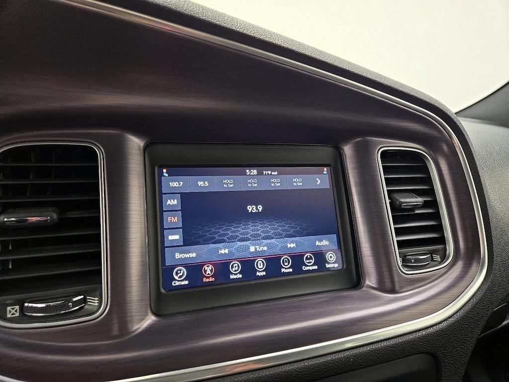 used 2018 Dodge Charger car, priced at $19,998