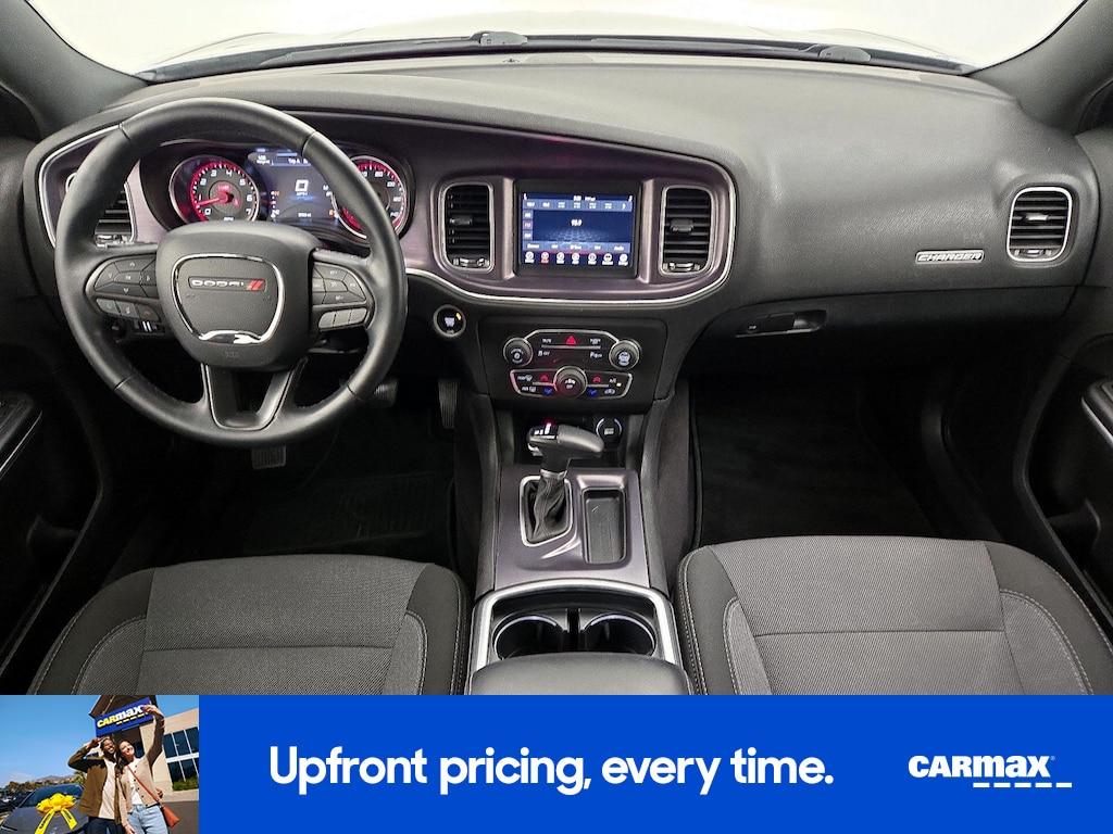 used 2018 Dodge Charger car, priced at $19,998