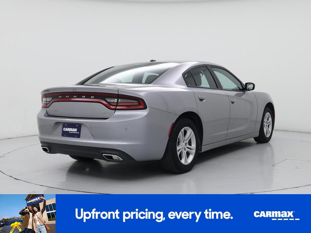 used 2018 Dodge Charger car, priced at $19,998