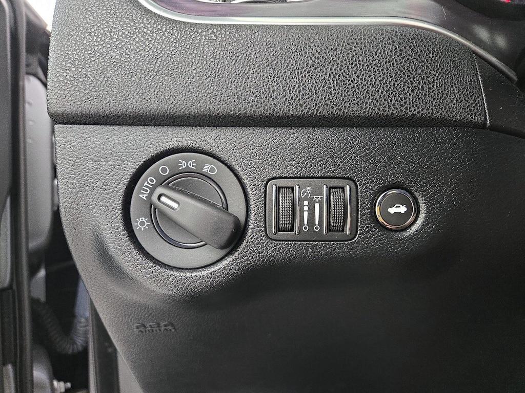 used 2018 Dodge Charger car, priced at $19,998