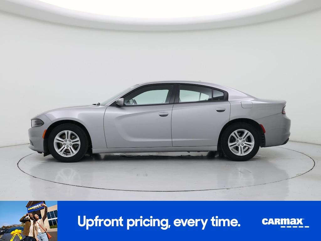 used 2018 Dodge Charger car, priced at $19,998