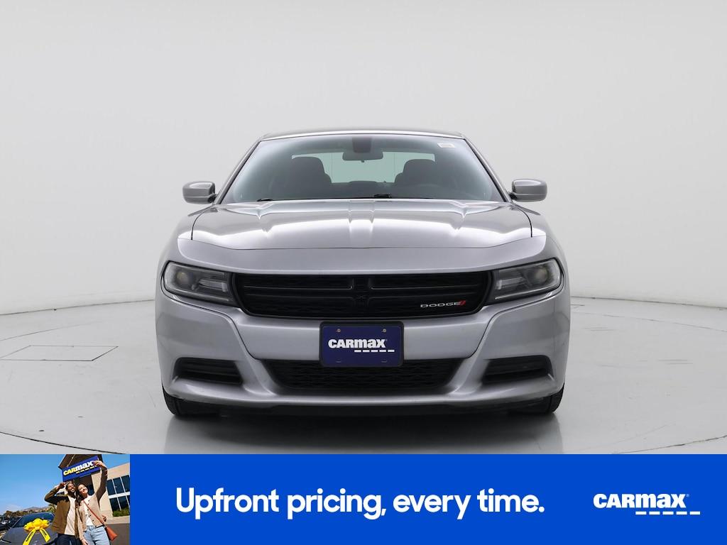 used 2018 Dodge Charger car, priced at $19,998
