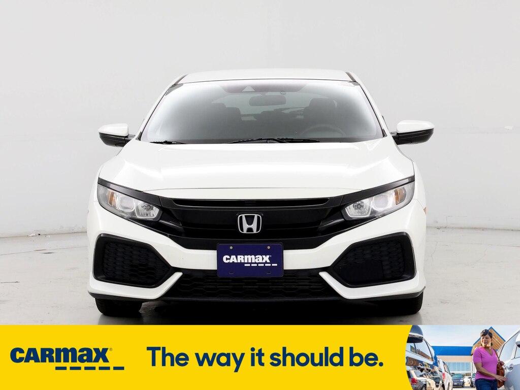 used 2019 Honda Civic car, priced at $20,998