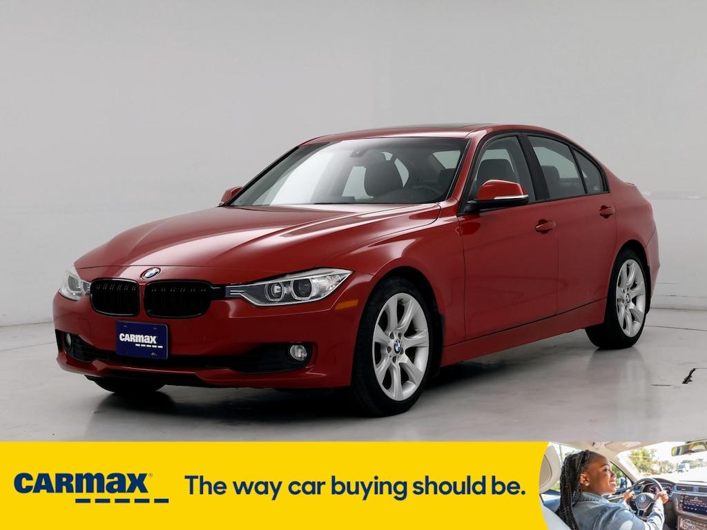 used 2014 BMW 328 car, priced at $17,998