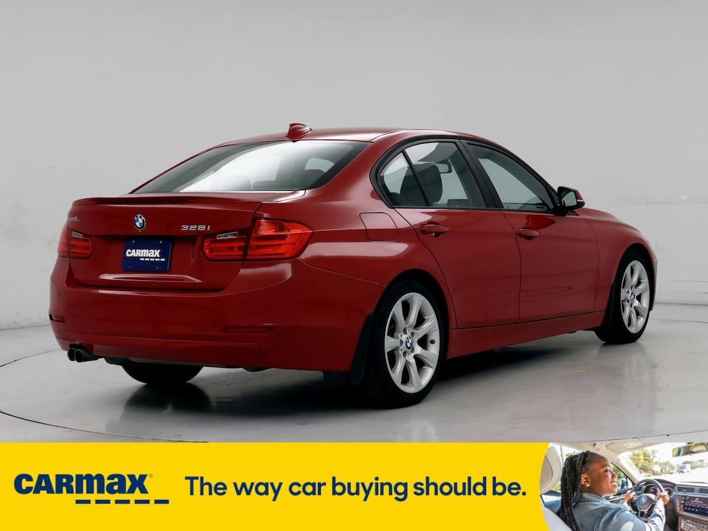 used 2014 BMW 328 car, priced at $17,998