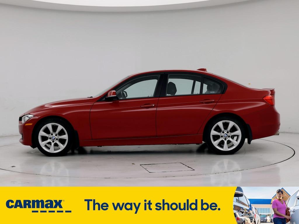 used 2014 BMW 328 car, priced at $17,998